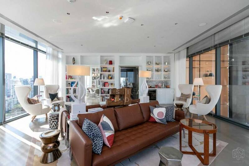 Khun By Yoo, Bangkok, 338 Thonglor Road, Khlong Tan Nua, Watthana, Bangkok, 2 Bedrooms, 99 sqm, Condo For Sale, by MCLL ASIA CO., LTD., 60036267 - DDproperty.com