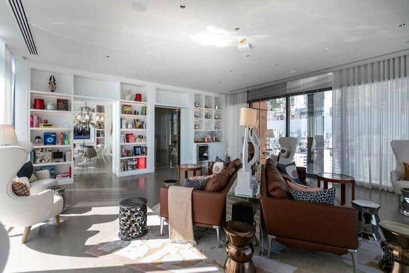 Khun By Yoo, Bangkok, 338 Thonglor Road, Khlong Tan Nua, Watthana, Bangkok, 2 Bedrooms, 99 sqm, Condo For Sale, by MCLL ASIA CO., LTD., 60036267 - DDproperty.com