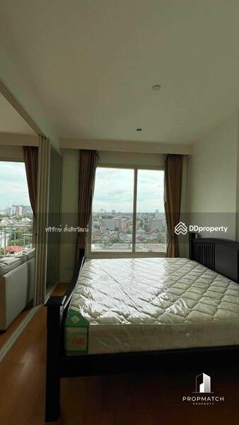 For Sale - WIND Ratchayothin, Bangkok