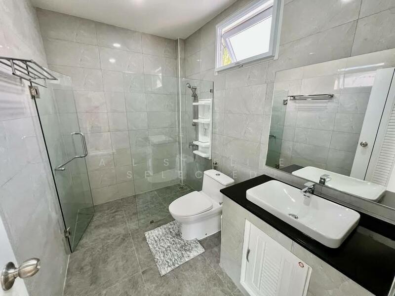 Amorn Village : อมร วิลเลจ, ชลบุรี, 58 ซอย สุขุมวิท-พัทยา 89, หนองปรือ, บางละมุง, ชลบุรี, 480 ตร.ม., บ้านเดี่ยว ให้เช่า, โดย A LIST ELITE SELECTED, 60036293 - DDproperty.com