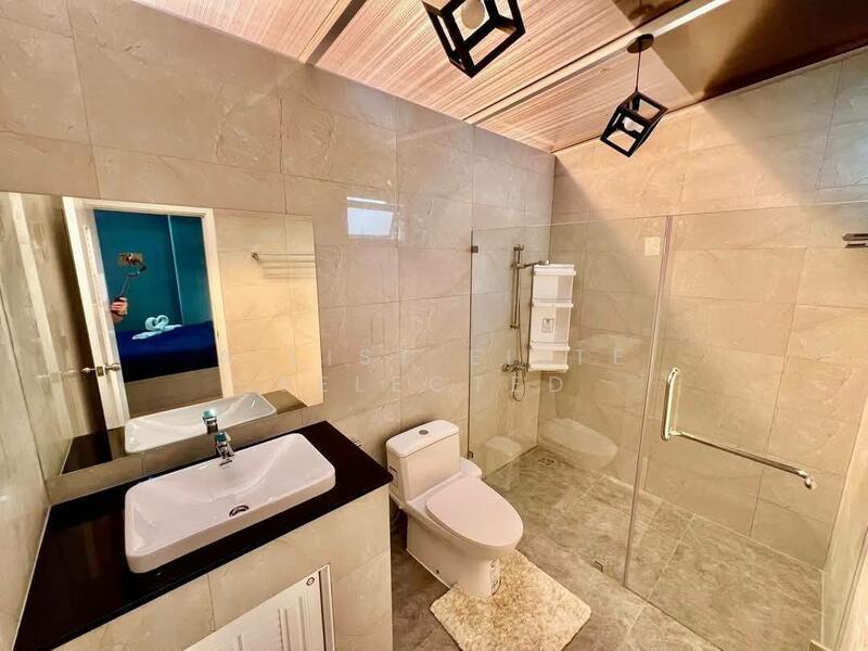 Amorn Village, Chon Buri (Pattaya), 58 Soi Sukhumvit-Phatthaya 89, Nong Pru, Bang Lamung (Pattaya), Chon Buri (Pattaya), 4 Bedrooms, 480 sqm, Single Detached House For Rent, by A LIST ELITE SELECTED, 60036293 - DDproperty.com