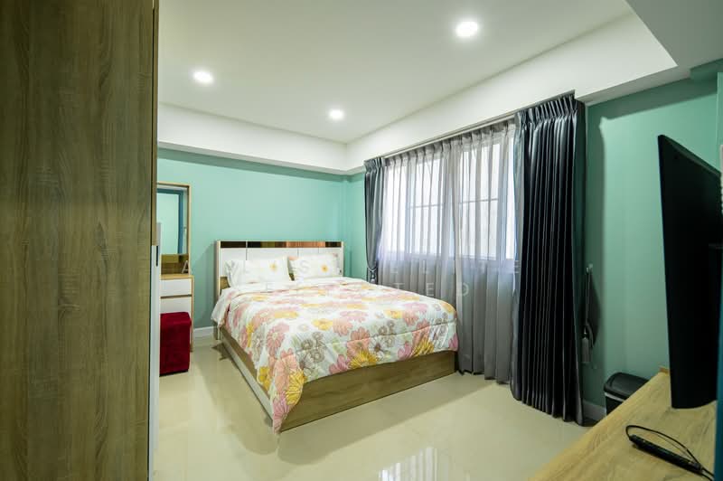 Amorn Village, Chon Buri (Pattaya), 58 Soi Sukhumvit-Phatthaya 89, Nong Pru, Bang Lamung (Pattaya), Chon Buri (Pattaya), 6 Bedrooms, 400 sqm, Single Detached House For Rent, by A LIST ELITE SELECTED, 60036294 - DDproperty.com