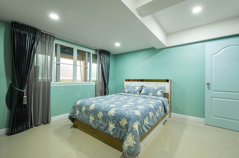 Amorn Village, Chon Buri (Pattaya), 58 Soi Sukhumvit-Phatthaya 89, Nong Pru, Bang Lamung (Pattaya), Chon Buri (Pattaya), 6 Bedrooms, 400 sqm, Single Detached House For Rent, by A LIST ELITE SELECTED, 60036294 - DDproperty.com