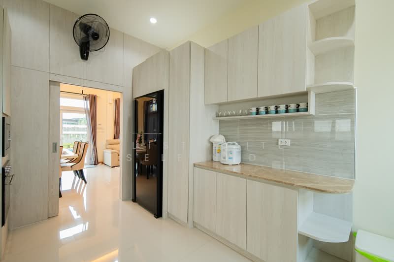 Amorn Village, Chon Buri (Pattaya), 58 Soi Sukhumvit-Phatthaya 89, Nong Pru, Bang Lamung (Pattaya), Chon Buri (Pattaya), 6 Bedrooms, 400 sqm, Single Detached House For Rent, by A LIST ELITE SELECTED, 60036294 - DDproperty.com
