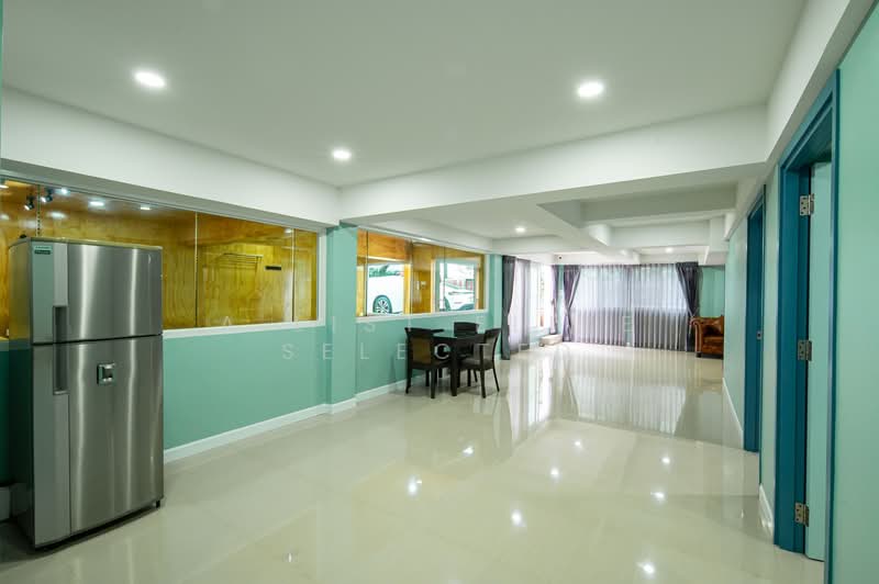 Amorn Village, Chon Buri (Pattaya), 58 Soi Sukhumvit-Phatthaya 89, Nong Pru, Bang Lamung (Pattaya), Chon Buri (Pattaya), 6 Bedrooms, 400 sqm, Single Detached House For Rent, by A LIST ELITE SELECTED, 60036294 - DDproperty.com