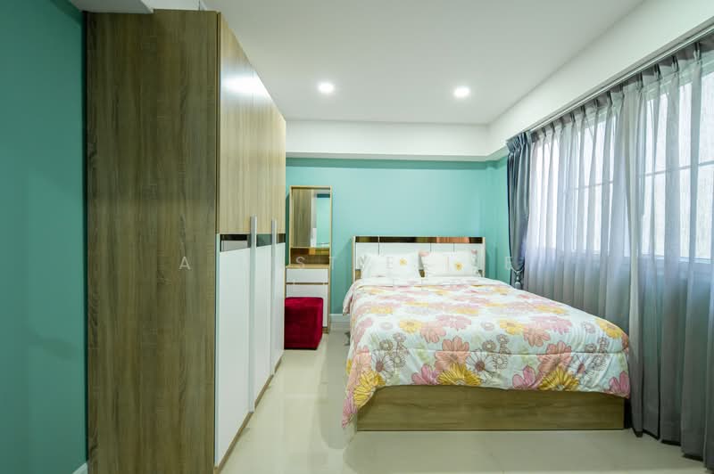 Amorn Village, Chon Buri (Pattaya), 58 Soi Sukhumvit-Phatthaya 89, Nong Pru, Bang Lamung (Pattaya), Chon Buri (Pattaya), 6 Bedrooms, 400 sqm, Single Detached House For Rent, by A LIST ELITE SELECTED, 60036294 - DDproperty.com