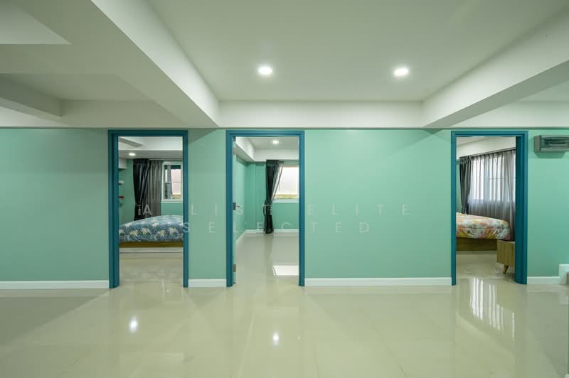 Amorn Village, Chon Buri (Pattaya), 58 Soi Sukhumvit-Phatthaya 89, Nong Pru, Bang Lamung (Pattaya), Chon Buri (Pattaya), 6 Bedrooms, 400 sqm, Single Detached House For Rent, by A LIST ELITE SELECTED, 60036294 - DDproperty.com