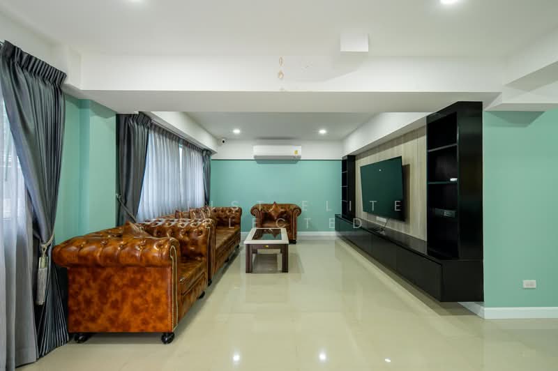 Amorn Village, Chon Buri (Pattaya), 58 Soi Sukhumvit-Phatthaya 89, Nong Pru, Bang Lamung (Pattaya), Chon Buri (Pattaya), 6 Bedrooms, 400 sqm, Single Detached House For Rent, by A LIST ELITE SELECTED, 60036294 - DDproperty.com