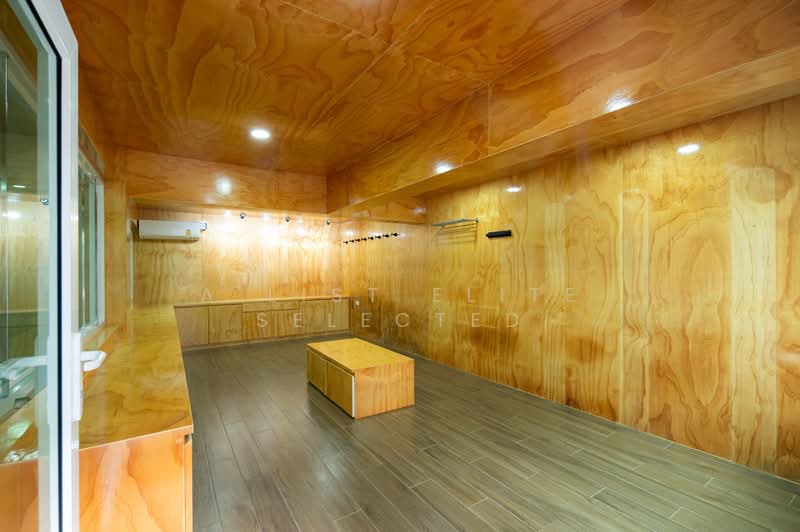 Amorn Village : อมร วิลเลจ, ชลบุรี, 58 ซอย สุขุมวิท-พัทยา 89, หนองปรือ, บางละมุง, ชลบุรี, 400 ตร.ม., บ้านเดี่ยว ให้เช่า, โดย A LIST ELITE SELECTED, 60036294 - DDproperty.com