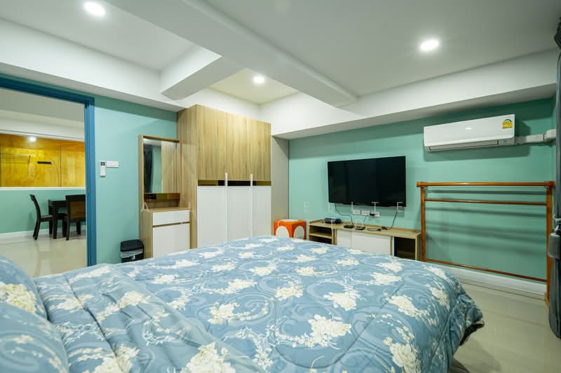 Amorn Village, Chon Buri (Pattaya), 58 Soi Sukhumvit-Phatthaya 89, Nong Pru, Bang Lamung (Pattaya), Chon Buri (Pattaya), 6 Bedrooms, 400 sqm, Single Detached House For Rent, by A LIST ELITE SELECTED, 60036294 - DDproperty.com