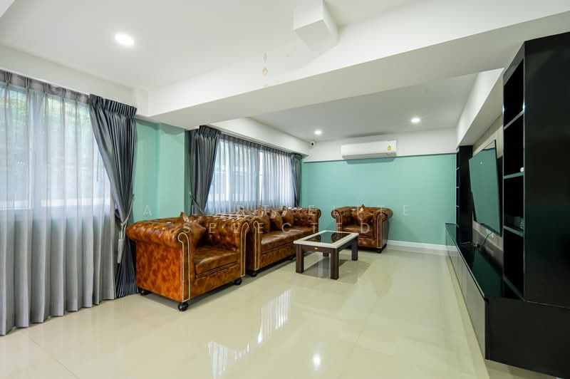 Amorn Village, Chon Buri (Pattaya), 58 Soi Sukhumvit-Phatthaya 89, Nong Pru, Bang Lamung (Pattaya), Chon Buri (Pattaya), 6 Bedrooms, 400 sqm, Single Detached House For Rent, by A LIST ELITE SELECTED, 60036294 - DDproperty.com