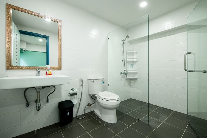 Amorn Village, Chon Buri (Pattaya), 58 Soi Sukhumvit-Phatthaya 89, Nong Pru, Bang Lamung (Pattaya), Chon Buri (Pattaya), 6 Bedrooms, 400 sqm, Single Detached House For Rent, by A LIST ELITE SELECTED, 60036294 - DDproperty.com