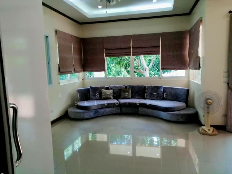 Amorn Village, Chon Buri (Pattaya), 58 Soi Sukhumvit-Phatthaya 89, Nong Pru, Bang Lamung (Pattaya), Chon Buri (Pattaya), 3 Bedrooms, 360 sqm, Single Detached House For Rent, by A LIST ELITE SELECTED, 60036296 - DDproperty.com