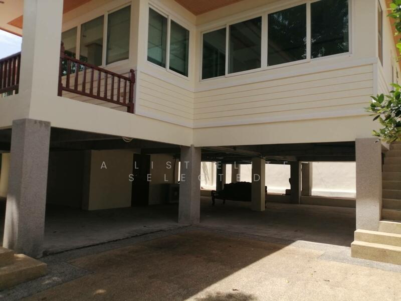 Amorn Village : อมร วิลเลจ, ชลบุรี, 58 ซอย สุขุมวิท-พัทยา 89, หนองปรือ, บางละมุง, ชลบุรี, 360 ตร.ม., บ้านเดี่ยว ให้เช่า, โดย A LIST ELITE SELECTED, 60036296 - DDproperty.com