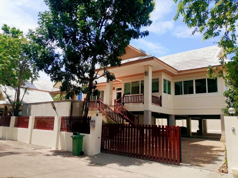 Amorn Village : อมร วิลเลจ, ชลบุรี, 58 ซอย สุขุมวิท-พัทยา 89, หนองปรือ, บางละมุง, ชลบุรี, 360 ตร.ม., บ้านเดี่ยว ให้เช่า, โดย A LIST ELITE SELECTED, 60036296 - DDproperty.com