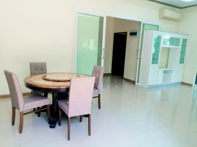 Amorn Village, Chon Buri (Pattaya), 58 Soi Sukhumvit-Phatthaya 89, Nong Pru, Bang Lamung (Pattaya), Chon Buri (Pattaya), 3 Bedrooms, 360 sqm, Single Detached House For Rent, by A LIST ELITE SELECTED, 60036296 - DDproperty.com