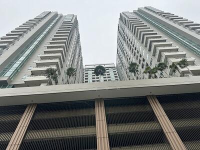 ขาย - The Fourwings Residence : โฟร์วิงส์ เรสซิเดนซ์, กรุงเทพ