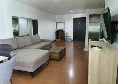 For Rent - Belle Grand Rama 9, Bangkok