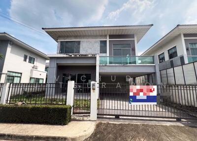 ขาย - Perfect Place Sukhumvit 77-Suvarnabhumi : เพอร์เฟค เพลส สุขุมวิท77-สุวรรณภูมิ, สมุทรปราการ