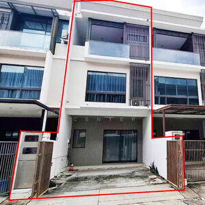 ขาย - Landmark Ekamai-Ramindra : แลนด์มาร์ค เอกมัย-รามอินทรา, กรุงเทพ