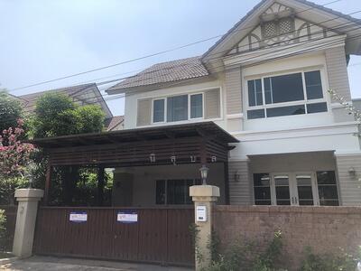 ขาย - Laddarom Chaiyaphruk-Chaengwattana : ลัดดารมย์ ชัยพฤกษ์-แจ้งวัฒนะ, นนทบุรี