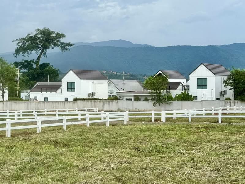 Land for u, Nakhon Ratchasima, Pong Ta Long, Pak Chong, Nakhon Ratchasima, , 800 sqm, Land For Sale, by Tanyaras Srimuang, 60036324 - DDproperty.com