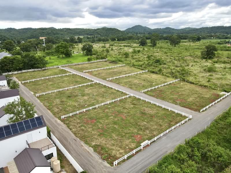 Land for u, Nakhon Ratchasima, Pong Ta Long, Pak Chong, Nakhon Ratchasima, , 800 sqm, Land For Sale, by Tanyaras Srimuang, 60036324 - DDproperty.com