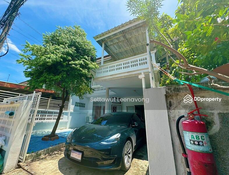 ให้เช่า - Sena Nikhom, กรุงเทพ