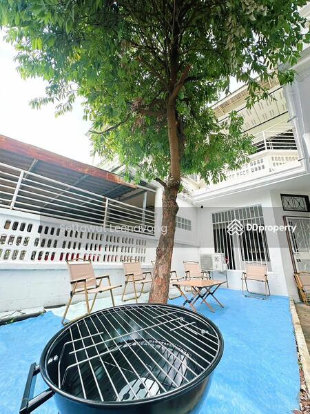 For Rent - Sena Nikhom, Bangkok