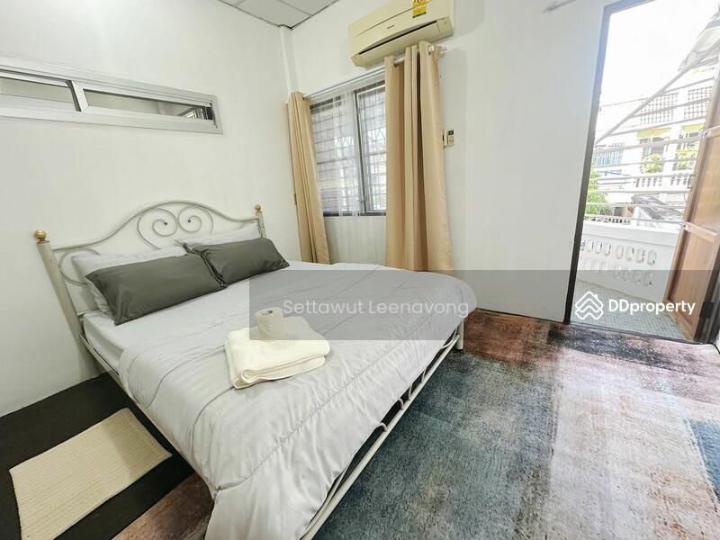 For Rent - Sena Nikhom, Bangkok