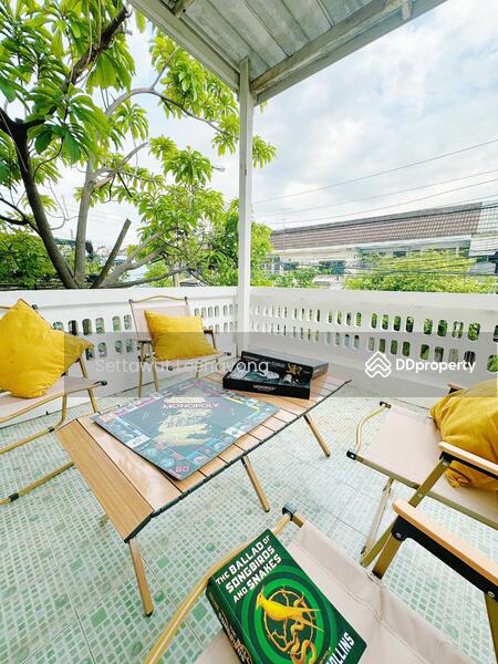 For Rent - Sena Nikhom, Bangkok