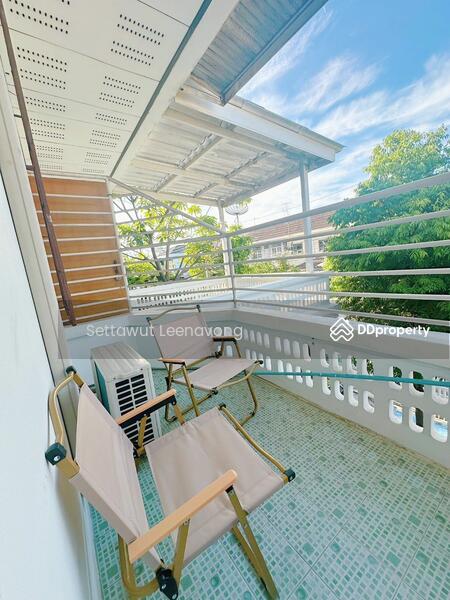 For Rent - Sena Nikhom, Bangkok
