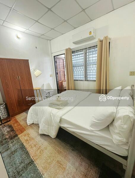 For Rent - Sena Nikhom, Bangkok