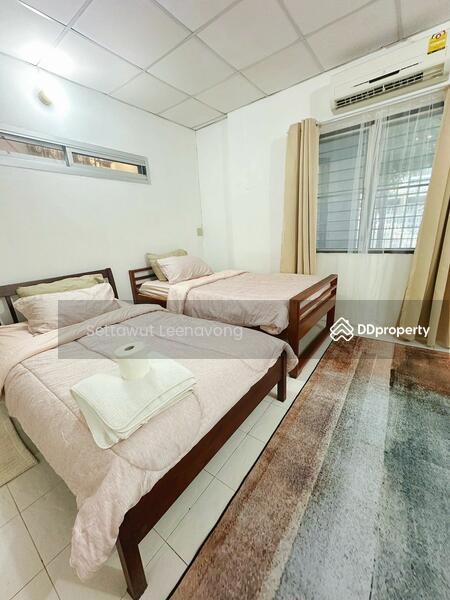 For Rent - Sena Nikhom, Bangkok