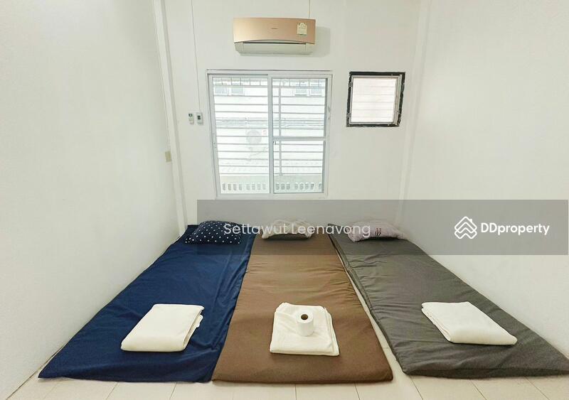 For Rent - Sena Nikhom, Bangkok