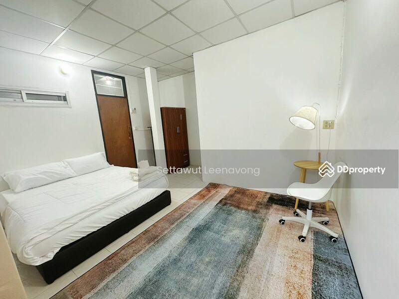 For Rent - Sena Nikhom, Bangkok