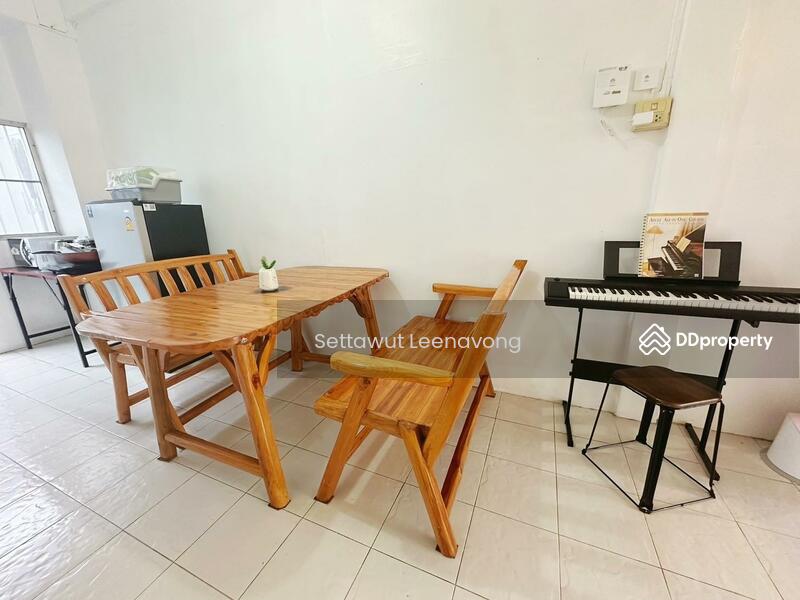 For Rent - Sena Nikhom, Bangkok