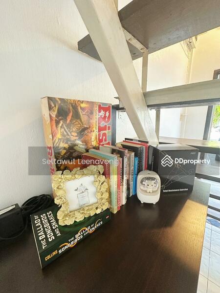 For Rent - Sena Nikhom, Bangkok