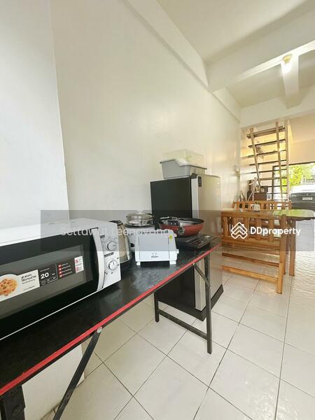 For Rent - Sena Nikhom, Bangkok