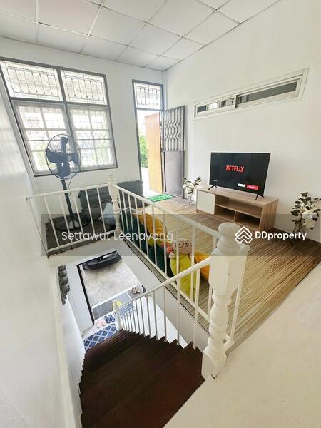 For Rent - Sena Nikhom, Bangkok