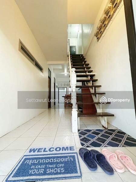 For Rent - Sena Nikhom, Bangkok