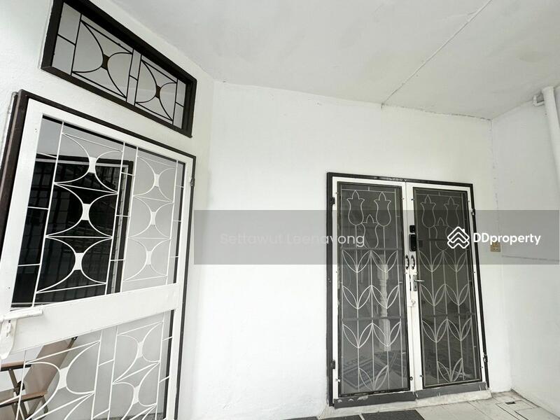 For Rent - Sena Nikhom, Bangkok