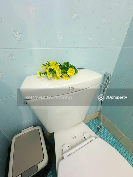 For Rent - Sena Nikhom, Bangkok