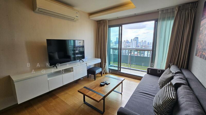 H Sukhumvit 43, Bangkok, 28 Sukhumvit 34 Road, Khlong Tan Nua, Watthana, Bangkok, 2 Bedrooms, 76 sqm, Condo For Rent, by BANGKOK PROPERTY AGENTS CO., LTD., 60036388 - DDproperty.com