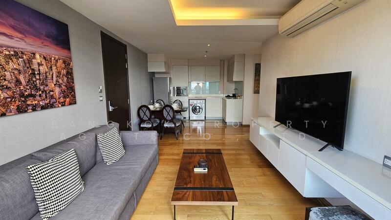 H Sukhumvit 43, Bangkok, 28 Sukhumvit 34 Road, Khlong Tan Nua, Watthana, Bangkok, 2 Bedrooms, 76 sqm, Condo For Rent, by BANGKOK PROPERTY AGENTS CO., LTD., 60036388 - DDproperty.com