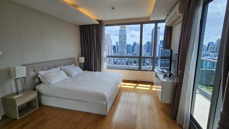 H Sukhumvit 43, กรุงเทพ, 28 Sukhumvit 34 Road, คลองตันเหนือ, วัฒนา, กรุงเทพ, 76 ตร.ม., คอนโด ให้เช่า, โดย BANGKOK PROPERTY AGENTS CO., LTD., 60036388 - DDproperty.com