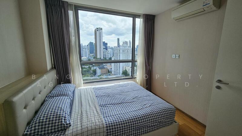 H Sukhumvit 43, Bangkok, 28 Sukhumvit 34 Road, Khlong Tan Nua, Watthana, Bangkok, 2 Bedrooms, 76 sqm, Condo For Rent, by BANGKOK PROPERTY AGENTS CO., LTD., 60036388 - DDproperty.com