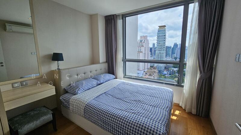H Sukhumvit 43, กรุงเทพ, 28 Sukhumvit 34 Road, คลองตันเหนือ, วัฒนา, กรุงเทพ, 76 ตร.ม., คอนโด ให้เช่า, โดย BANGKOK PROPERTY AGENTS CO., LTD., 60036388 - DDproperty.com