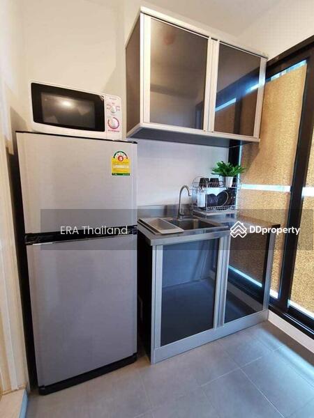 ขาย - The Tree Rio Bang-Aor Station : เดอะทรี ริโอ บางอ้อ สเตชั่น, กรุงเทพ