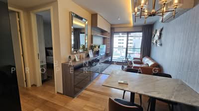 For Rent - H Sukhumvit 43, Bangkok